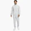 Спортивний костюм чоловічий Nike Club White FB7351-077