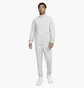 Спортивний костюм чоловічий Nike Club White FB7351-077
