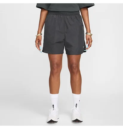 Шорты унисекс Nike Nocta Grey FN8194-060