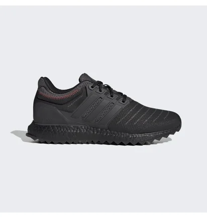 Кроссовки унисекс Adidas Ultraboost Dna Xxii Shoes Black Gx6849