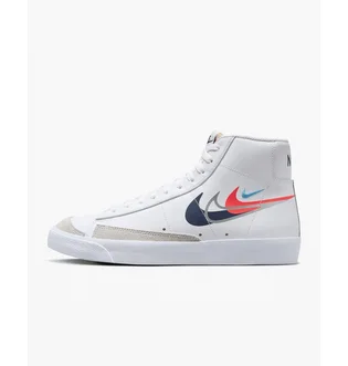 Кроссовки мужские Nike Blazer Mid 77 White FJ4827-100