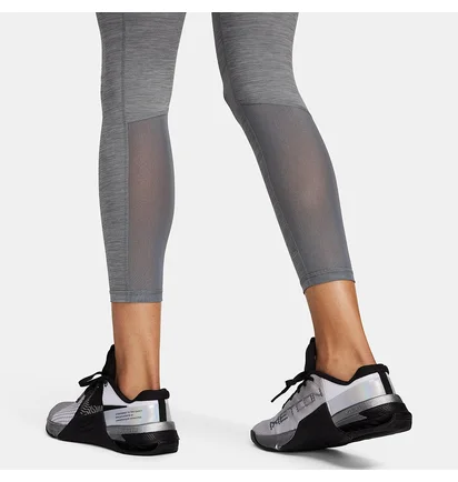 Леггинсы женские Nike Np 365 Mr Grey DV9026-084