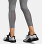 Леггинсы женские Nike Np 365 Mr Grey DV9026-084