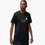 Футболка мужская Air Jordan Mens T-Shirt Black Dv8418-010