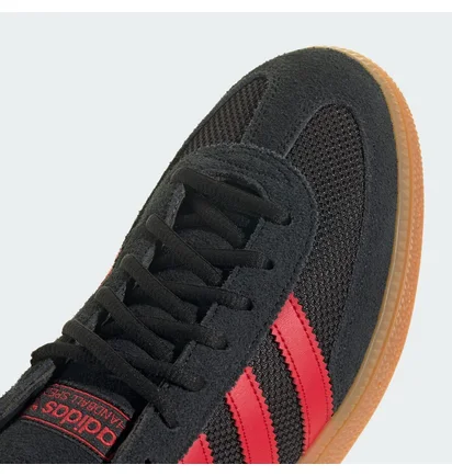 Кросівки чоловічі Adidas Handball Spezial Black JH5446