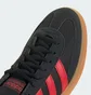 Кросівки чоловічі Adidas Handball Spezial Black JH5446