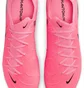 Бутсы унисекс Nike Phantom Gx Ii Pro Fg Pink FJ2563-600