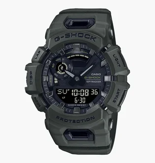 Часы мужские Casio GBA-900UU-3A