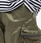 Шорти чоловічі Nike Tech Pack Woven Utility Short Olive DX0229-222