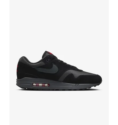 Кроссовки мужские Nike Air Max 1 Black FV6910-001