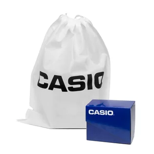 Годинник чоловічий Casio Digital AE-1600H-1A