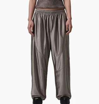Штаны женские Air Jordan Brooklyn Durasheen Grey IF1086-016