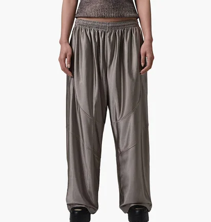 Штаны женские Air Jordan Brooklyn Durasheen Grey IF1086-016