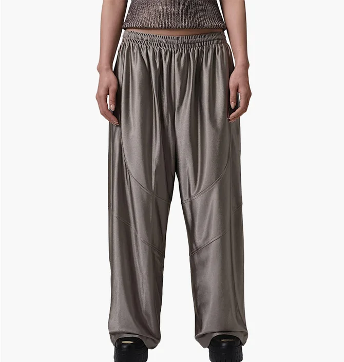Штаны женские Air Jordan Brooklyn Durasheen Grey IF1086-016