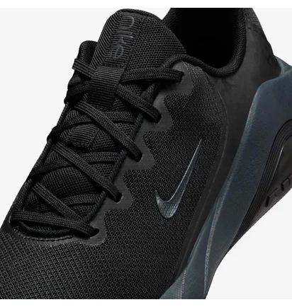 Кросівки жіночі Nike Air Zoom Bella 7 Black FZ1689-002