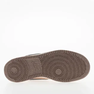 Кросівки жіночі Nike Court Vision Low Next Nature WomenS Shoes Beige DH3158-606