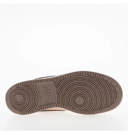 Кроссовки женские Nike Court Vision Low Next Nature WomenS Shoes Beige DH3158-606