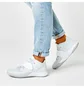 Кросівки чоловічі Nike Kyrie Flytrap Iii Pure Platinium Metallic Silver BQ3060-007