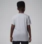 Футболка дитяча Air Jordan Jumpman Grey 952423-GEH