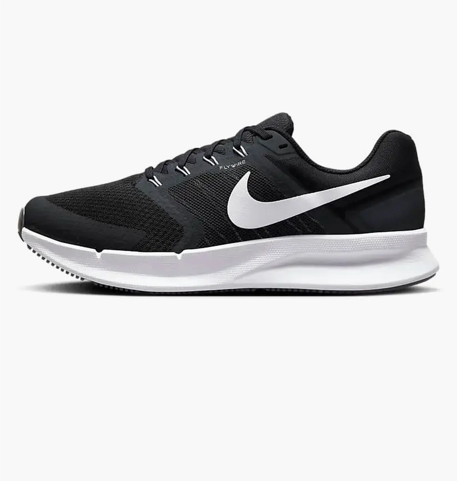 ᐉ Кроссовки мужские Nike Run Swift 3 Black DR2695-002 - купить в