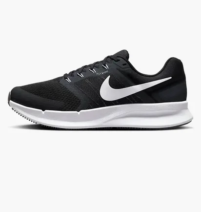 Кроссовки мужские Nike Run Swift 3 Black DR2695-002