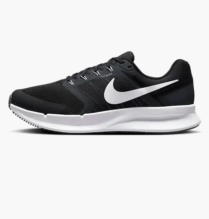 Кроссовки мужские Nike Run Swift 3 Black DR2695-002