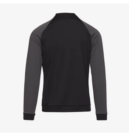 Куртка чоловіча Nike Dri-Fit Academy Pro Track Jacket (K) Black/Grey DH9234-011