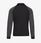 Куртка чоловіча Nike Dri-Fit Academy Pro Track Jacket (K) Black/Grey DH9234-011