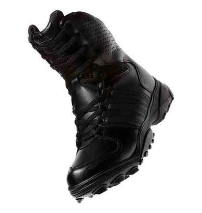 Черевики унісекс Adidas Gsg-9.2 Black 807295