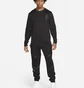Лонгслів чоловічий Nike Mens Long-Sleeve Shooting Shirt Black DJ5871-010
