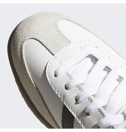 Футзалки мужские Adidas Samba Classic Shoes White 772109