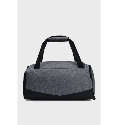 Сумка унисекс Under Armour Undeniable 5.0 Grey 1369221-012