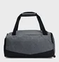 Сумка унисекс Under Armour Undeniable 5.0 Grey 1369221-012