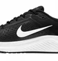 Кросівки чоловічі Nike Air Zoom Structure 23 Black CZ6720-001