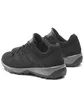 Кроссовки мужские Adidas Daroga Plus Lea New Black Gw3614