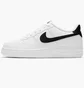 Кроссовки детские Nike Air Force 1 White CT3839-100
