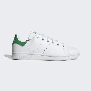 Кеди дитячі Adidas Stan Smith J White FX7519