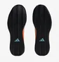 Кросівки чоловічі Adidas Defiant Speed Clay Grey HQ8451