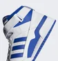 Кроссовки унисекс Adidas Forum White FY4976