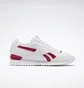 Кроссовки унисекс Reebok Glide Ripple Clip White Gz5203