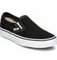 Кеды мужские Vans Classic Slip Black VEYEBLK
