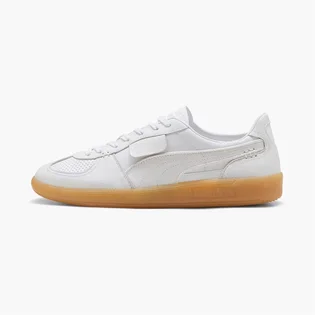 Кросівки унісекс Puma Palermo S And P Sneakers White 398383-01