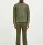 Кофта чоловіча Neighborhood Washed Olive 24213NH-KNM01