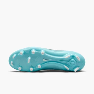 Бутси унісекс Nike Legend 10 Academy Fg/Mg Light Blue DV4337-401