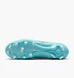Бутсы унисекс Nike Legend 10 Academy Fg/Mg Light Blue DV4337-401