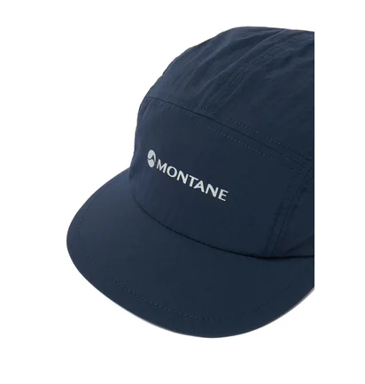 Кепка унісекс Montane Caelum Blue HCAEC.ECLO21