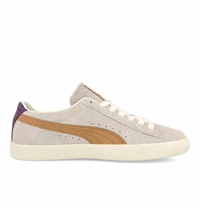 Кроссовки мужские Puma Suede Vtg Sc Grey 380942-01