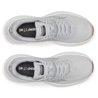 Кроссовки женские Saucony Lancer Run Grey S11048-100