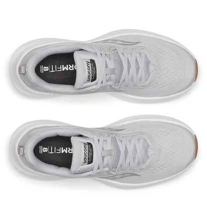 Кроссовки женские Saucony Lancer Run Grey S11048-100