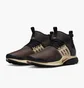 Кроссовки мужские Nike Air Presto Mid Utility Brown Dc8751-200